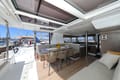 Catamaran Altair charter deals in Croatia | Yacht4Less
