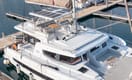 Explore Croatia aboard Catamaran Cyprinus | Yacht4Less