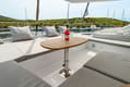 Experience Croatia on Catamaran Cyprinus | Yacht4Less