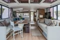 Best Price Guarantee for a Catamaran Cyprinus yacht charter in Croatia | Yacht4Less