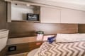 Charter a Catamaran Cyprinus rental in Croatia with or without a skipper | Yacht4Less