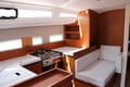 Book Sailboat Shaken Not Stirred for your sailing holiday in Croatia | Yacht4Less