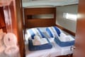 Experience Croatia on Sailboat Shaken Not Stirred | Yacht4Less