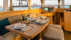 Experience Greece on Catamaran Tethys | Yacht4Less