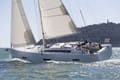 Sailboat Sandra – best yacht rental in Turkey | Yacht4Less