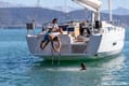 Sailing vacation in Turkey on Sailboat Sandra | Yacht4Less