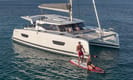 Book Catamaran Ares X for your sailing holiday in Turkey | Yacht4Less