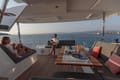Sailing vacation in Turkey on Catamaran Ares X | Yacht4Less