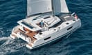 Explore Turkey aboard Catamaran Ares X | Yacht4Less