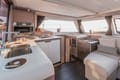Catamaran Ares X charter deals in Turkey | Yacht4Less