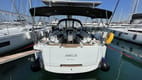 Explore Greece aboard Sailboat Amelie | Yacht4Less