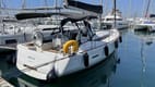 Book Sailboat Amelie for your sailing holiday in Greece | Yacht4Less