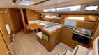 Enjoy Greece with Sailboat Amelie rental | Yacht4Less
