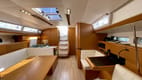 Sailing vacation in Greece on Sailboat Amelie | Yacht4Less