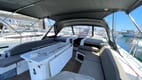 Explore Greece aboard Sailboat Black Swan | Yacht4Less