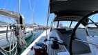 Book Sailboat Black Swan for your sailing holiday in Greece | Yacht4Less