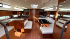 Enjoy Greece with Sailboat Black Swan rental | Yacht4Less