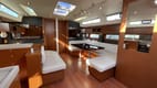 Sailboat Black Swan – best yacht rental in Greece | Yacht4Less