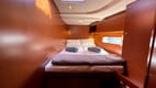 Sailboat Black Swan available to rent in Greece | Yacht4Less