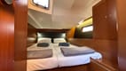 Sailboat Black Swan affordable yacht charter in Greece | Yacht4Less