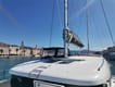 Catamaran Wave elli charter deals in Croatia | Yacht4Less