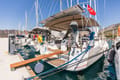 Enjoy Turkey with Sailboat Feel The Magic rental | Yacht4Less