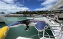 Catamaran TITOM available to rent in Caribbean | Yacht4Less