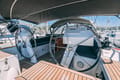 Sailing vacation in Croatia on Sailboat Diamond | Yacht4Less