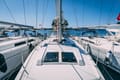 Enjoy Croatia with Sailboat Diamond rental | Yacht4Less