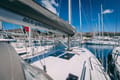 Discover Croatia on Sailboat Diamond | Yacht4Less
