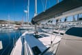 Plan your sailing vacation in Croatia with Sailboat Diamond | Yacht4Less