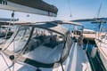 Charter a Sailboat Diamond rental in Croatia with or without a skipper | Yacht4Less