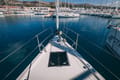Sailboat Diamond charter deals in Croatia | Yacht4Less