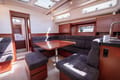 Sailing vacation in Croatia on Sailboat Diamond | Yacht4Less