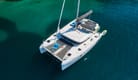 Explore Croatia aboard Catamaran Aura | Yacht4Less