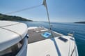 Enjoy Croatia with Catamaran Aura rental | Yacht4Less