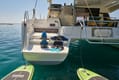 Plan your sailing vacation in Croatia with Catamaran Aura | Yacht4Less