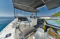 Charter a Catamaran Aura rental in Croatia with or without a skipper | Yacht4Less