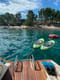 Catamaran Aura available to rent in Croatia | Yacht4Less