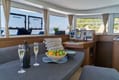 Catamaran Aura available for yacht charter in Croatia | Yacht4Less