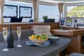 Explore Croatia aboard Catamaran Aura | Yacht4Less