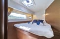 Sailing vacation in Croatia on Catamaran Aura | Yacht4Less