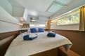 Book Catamaran Aura for your sailing holiday in Croatia | Yacht4Less