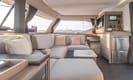 Book Catamaran ADISHATZ for your sailing holiday in Caribbean | Yacht4Less