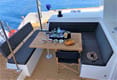 Sailing vacation in Croatia on Catamaran Celinka | Yacht4Less