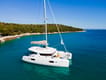 Explore Croatia aboard Catamaran Serenity | Yacht4Less