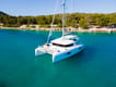 Book Catamaran Serenity for your sailing holiday in Croatia | Yacht4Less