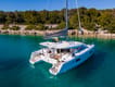 Sailing vacation in Croatia on Catamaran Serenity | Yacht4Less