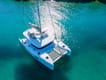 Enjoy Croatia with Catamaran Serenity rental | Yacht4Less