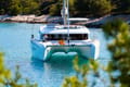 Discover Croatia on Catamaran Serenity | Yacht4Less